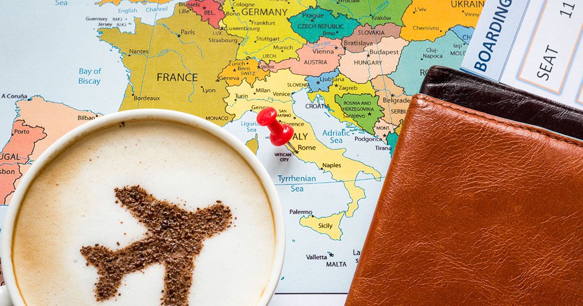 Travel Tips for Atrial Fibrillation Travel Tips for Atrial Fibrillation