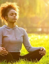 Yoga For AFib: How Yoga Can Help Your Symptoms - NewLifeOutlook