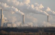 The Connection Between Air Pollution and AFib