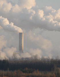 The Connection Between Air Pollution and AFib The Connection Between Air Pollution and AFib