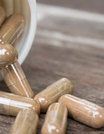 Calcium and Mineral Deficiency With AFib Calcium and Mineral Deficiency With AFib