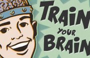 afib and brain fog infographic