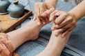 Reflexology for Atrial Fibrillation