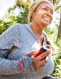 Exercising Safely With Atrial Fibrillation Exercising Safely With Atrial Fibrillation