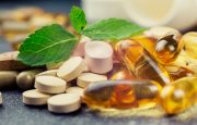 Supplements for AFib