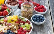 Healthy Salad Ingredients to Mix Up Your AFib Diet
