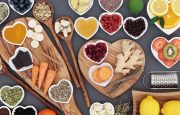 Smoothies for AFib Patients