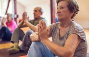 Reduce Stress When Living With Atrial Fibrillation
