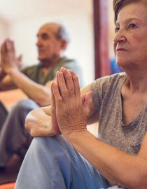 Reduce Stress When Living With Atrial Fibrillation Reduce Stress When Living With Atrial Fibrillation