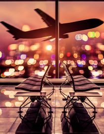 Flying With AFib: What to Know Before You Go Flying With AFib: What to Know Before You Go