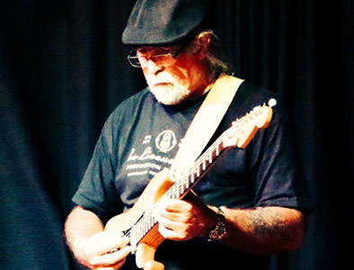 My Story: Kenneth Jolly