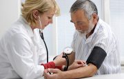 Reducing Blood Pressure