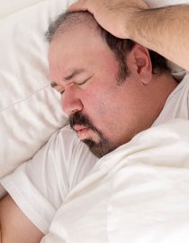 Is There a Link Between Sleep Apnea and Atrial Fibrillation? Is There a Link Between Sleep Apnea and Atrial Fibrillation?