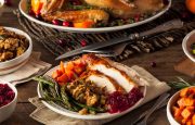 Enjoying Thanksgiving with Atrial Fibrillation