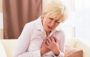 AFib Chest Pain