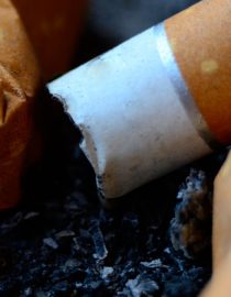 The Effects of Smoking With Atrial Fibrillation The Effects of Smoking With Atrial Fibrillation