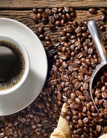 Is It Safe to Have Caffeine With AFib? Is It Safe to Have Caffeine With AFib?