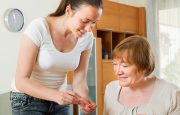 Helping Someone With Atrial Fibrillation