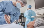 Maze Procedure for AFib