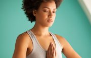 Meditation for AFib