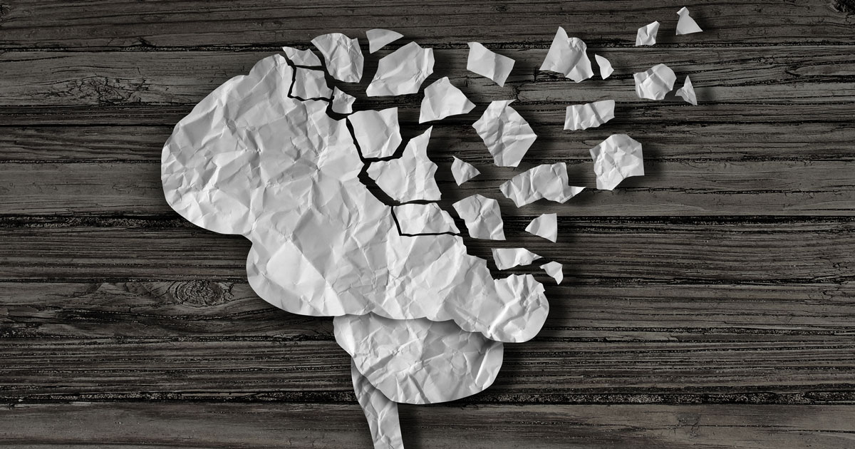 AFib Memory Loss