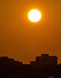 Coping With AFib in the Hot Summer Months Coping With AFib in the Hot Summer Months